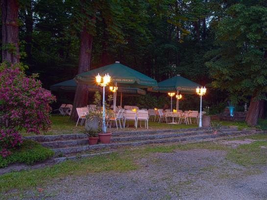 Hôtel Park Eckersbach 1