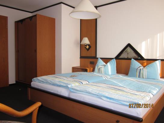 Hotel Haus Marienthal 2