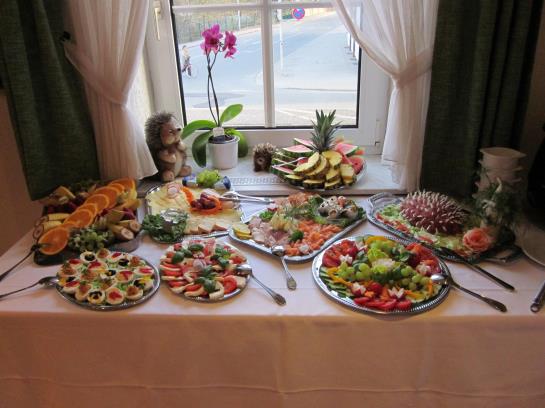 Hotel Haus Marienthal 3