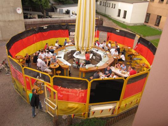 Hotel Haus Marienthal 4