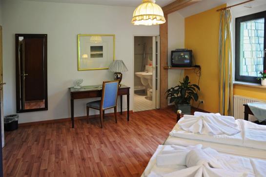 Pensión Gasthof Mädler Zwickau Sajonia