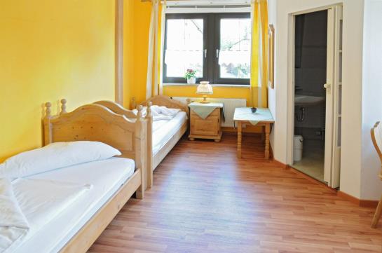 Pension Gasthof Mädler 13