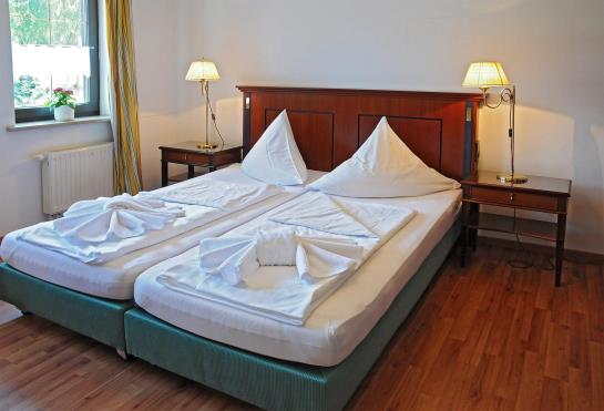 Pension Gasthof Mädler 14