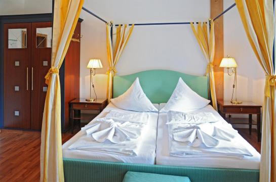 Pension Gasthof Mädler 16