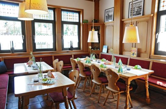 Pension Gasthof Mädler 17