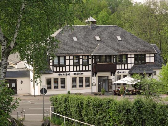 Pension Gasthof Mädler 20