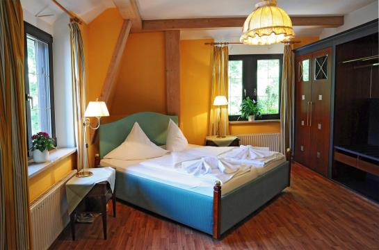 Pension Gasthof Mädler 3