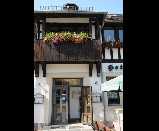 Pension Gasthof Mädler 7