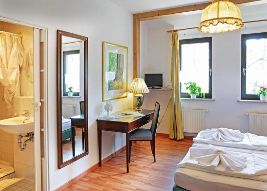 Pension Gasthof Mädler 9