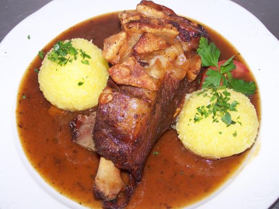 Pension Strauss Gasthof 2