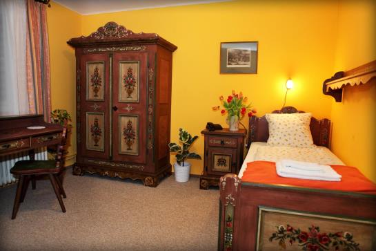 Pension Strauss Gasthof 7