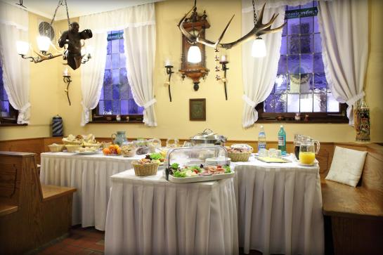 Pension Strauss Gasthof 8