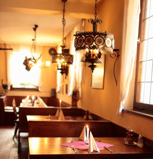 Pension Strauss Gasthof 9