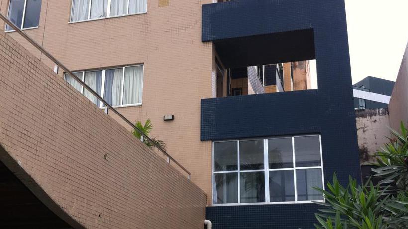 Mar Hotel Rio Vermelho  | Salvador de Bahia | Bahia | Brasil 1