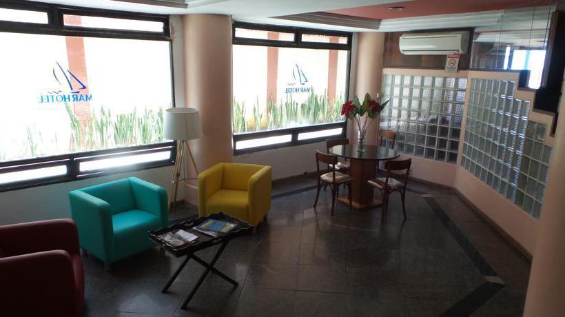 Mar Hotel Rio Vermelho  | Salvador de Bahia | Bahia | Brasil 12