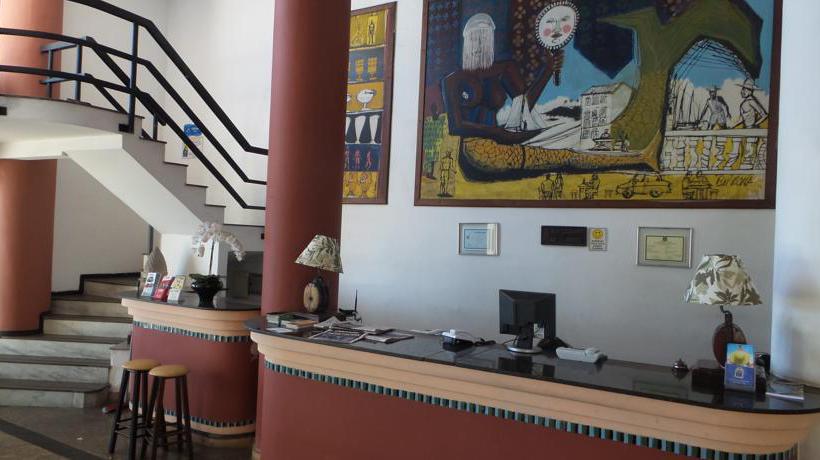 Mar Hotel Rio Vermelho  | Salvador de Bahia | Bahia | Brasil 13