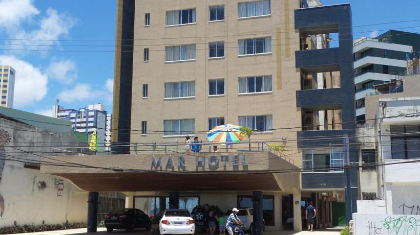 Mar Hotel Rio Vermelho  | Salvador de Bahia | Bahia | Brasil 14