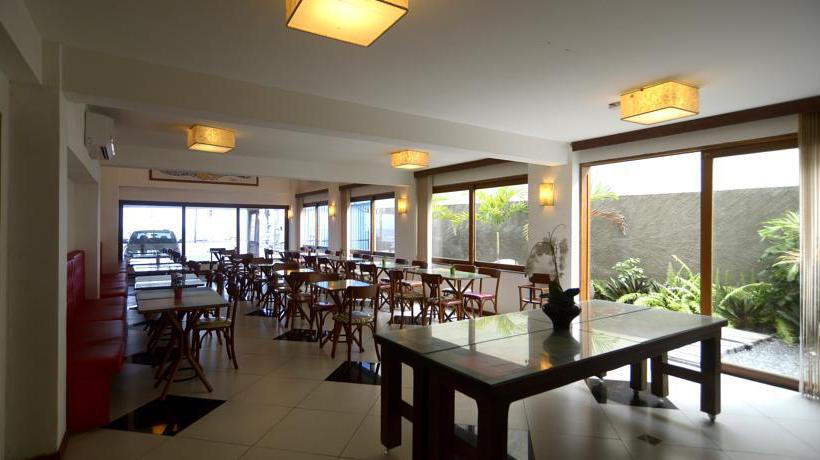 Mar Hotel Rio Vermelho  | Salvador de Bahia | Bahia | Brasil 15