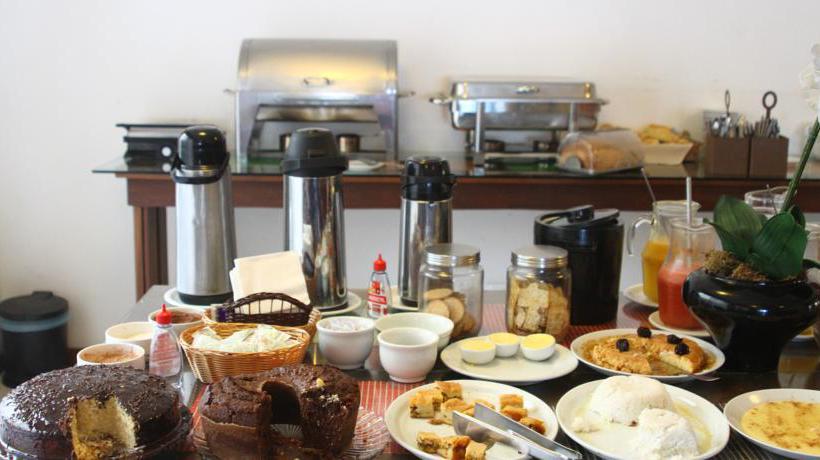 Mar Hotel Rio Vermelho  | Salvador de Bahia | Bahia | Brasil 16