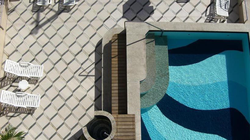 Mar Hotel Rio Vermelho  | Salvador de Bahia | Bahia | Brasil 2