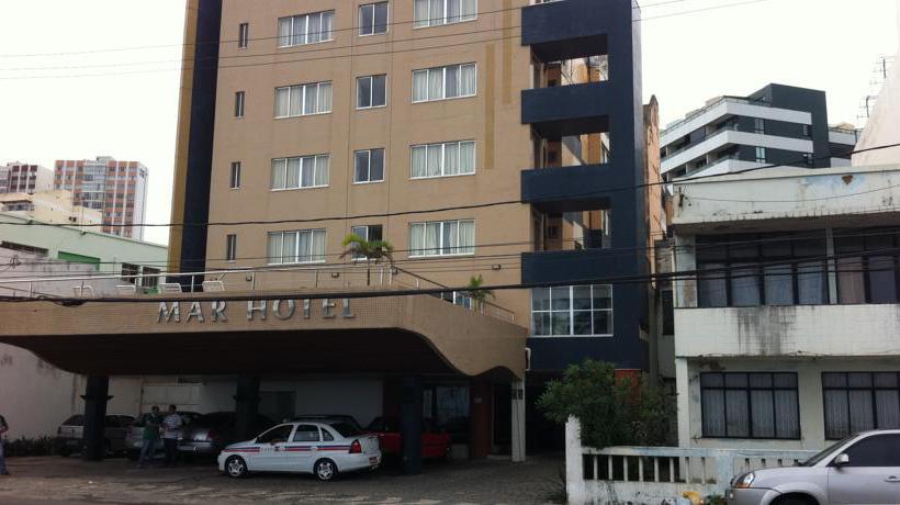 Mar Hotel Rio Vermelho  | Salvador de Bahia | Bahia | Brasil 3