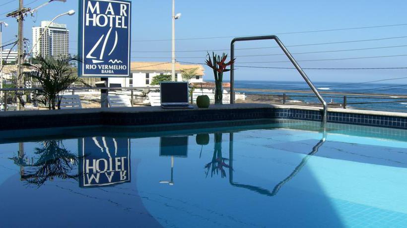 Mar Hotel Rio Vermelho  | Salvador de Bahia | Bahia | Brasil 4