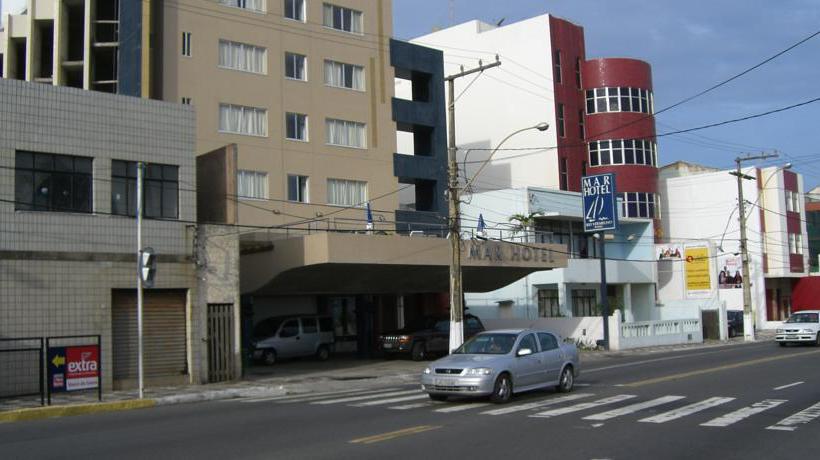 Mar Hotel Rio Vermelho  | Salvador de Bahia | Bahia | Brasil 7