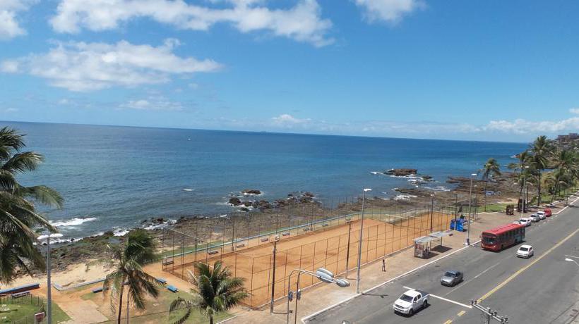 Mar Hotel Rio Vermelho  | Salvador de Bahia | Bahia | Brasil 8