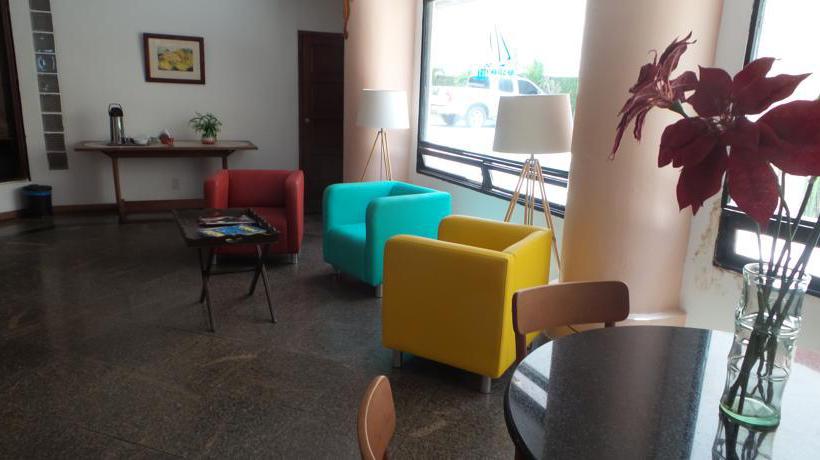 Mar Hotel Rio Vermelho  | Salvador de Bahia | Bahia | Brasil 9