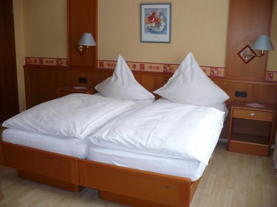 Hotel Am Birkenweg 10