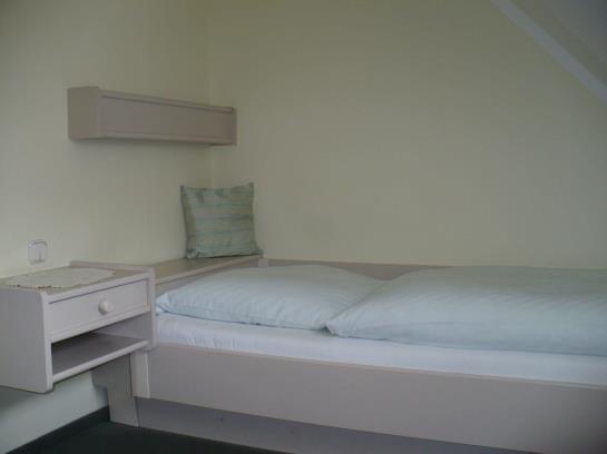 Hotel Am Birkenweg 5