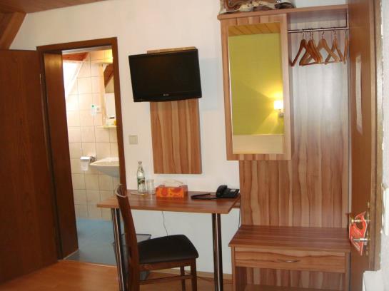 Hotel Smart-inn Erlangen Baviera