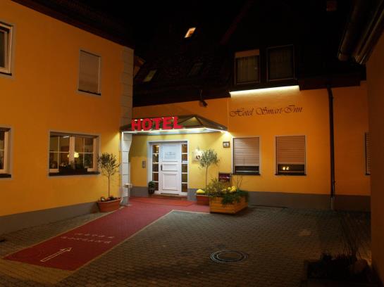 Hotel Smart-inn 15