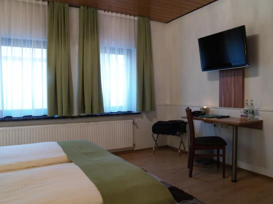 Hotel Smart-inn 16