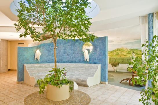 Creativhotel Luise Baviera