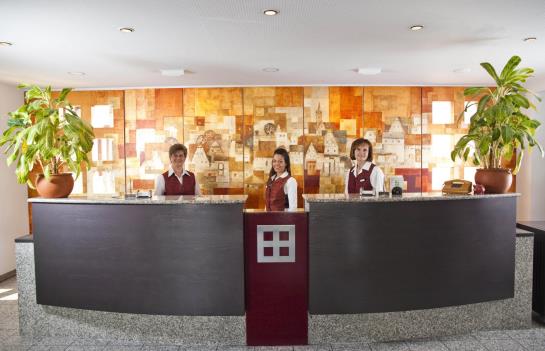 Creativhotel Luise 1