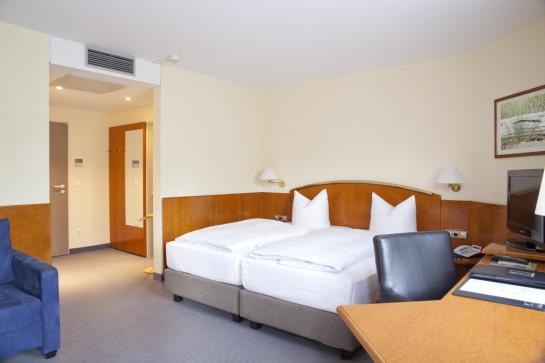 Creativhotel Luise 10