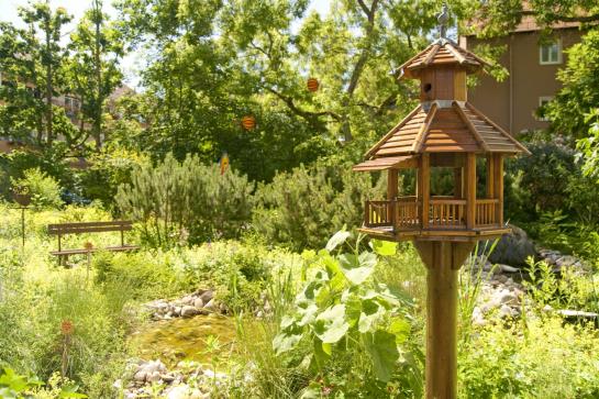 Creativhotel Luise 15