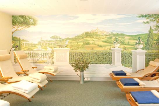 Creativhotel Luise 19