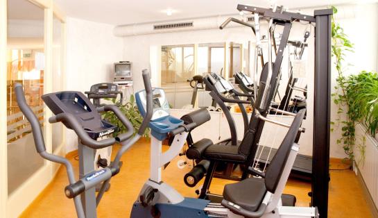 Creativhotel Luise 7