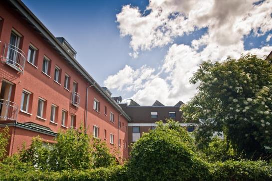 Creativhotel Luise 8