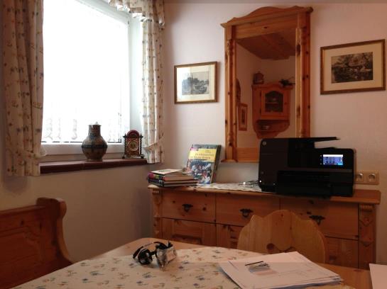 Hotel Gäste- U. Boardinghaus Klara Birnbaum Erlangen Baviera