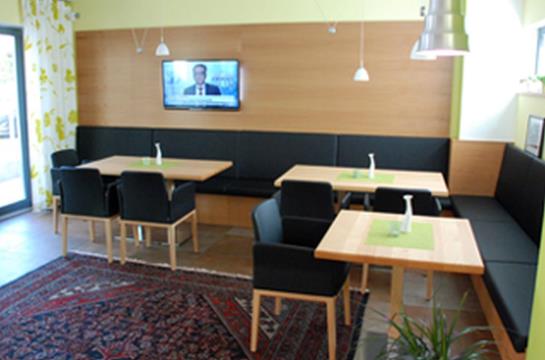 Pension Gasthof Weisses Lamm 3