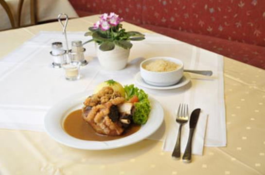 Pension Gasthof Weisses Lamm 6