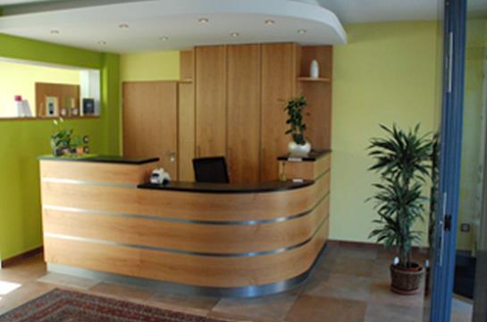 Pension Gasthof Weisses Lamm 9