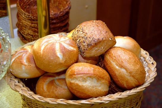 Pension Merkel Gasthaus 3