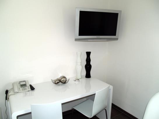 Hotel C.r. Living 11