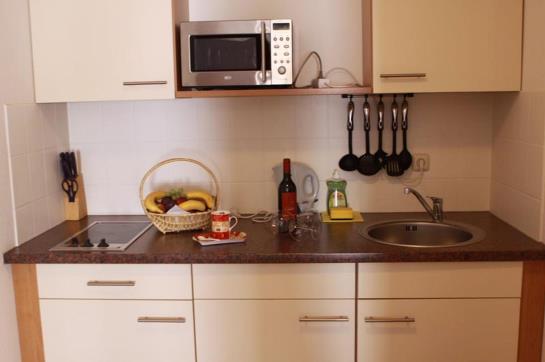 Apartments Seligenstadt 2