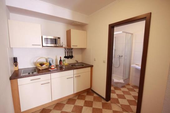 Apartments Seligenstadt 4