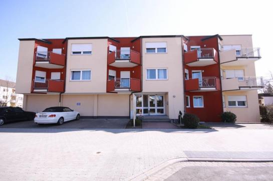 Apartments Seligenstadt 5